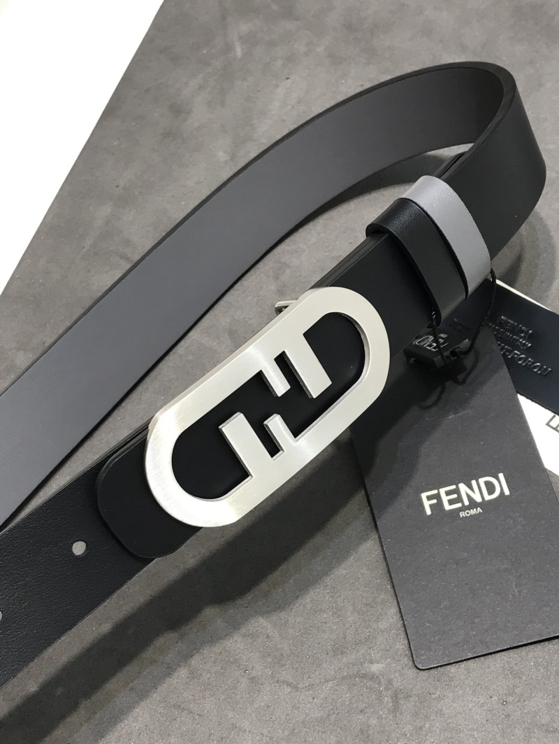 F**di belts